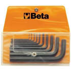 BM SPA - BMM000960650 CHIAVI MAS ES PIEG NERE 10PZ N/B10 BUSTA