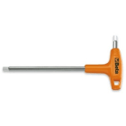 BM SPA - BMM000960934 Chiave maschio esagonale con impugnatura