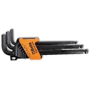 BM SPA BMM000961000 CHIAVI MAS ES BP/AS 9PZ BP/AS-SC9