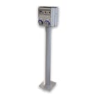 SCAME PARRE SPA SCA659.EN5141-10 EROGATORE KIOSK ENERBOX 4 PRESE