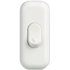 BTICINO - BTI65B SERIE 62 - PULSANTE VOLANTE 2A BIANCO