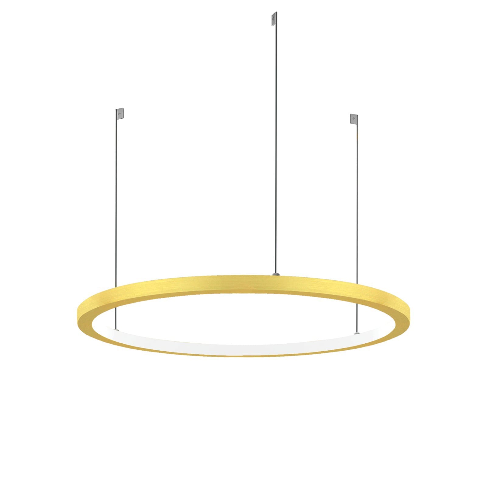 LINEA LIGHT (ILED) ILD63736W00 TOUR SOSP.INT.29W 24V D750 BC ORO