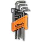 BM SPA BMM000970263 CHIAVI MAS PIEG RTX SUPP 8PZ RTX/SC8