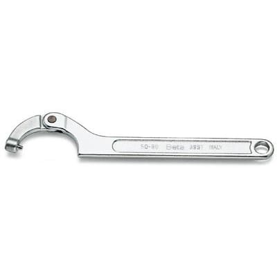 BM SPA BMM000990315 CHIAVI A SETT NAS TONDO ART 15-35 ST/15