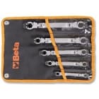 BM SPA - BMM001870050 CHIAVI ESAG SNOD. APRIBILI 5 PZ BUSTA