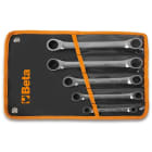 BM SPA - BMM001950066 CHIAVI POLIG A CRICCH. BUSTA 5PZ /B5