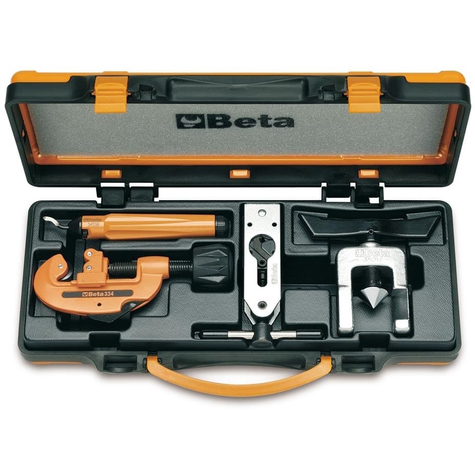 BM SPA BMM003520110 CASSETTE ASSORT BORDATUBI C/U