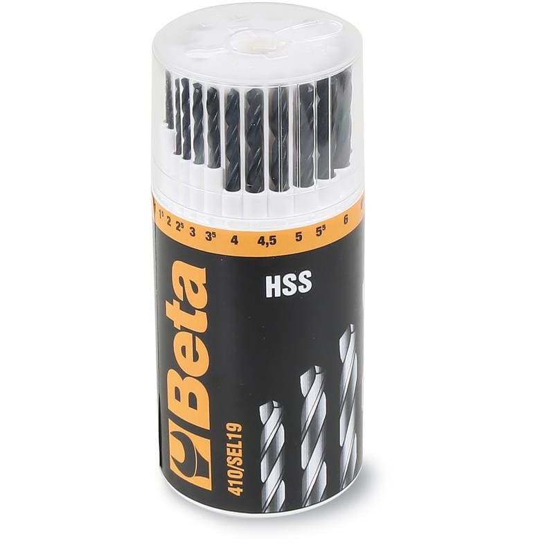 BM SPA - BMM004100418 SELECT P.TE RULL HSS 19PZ SEL 19