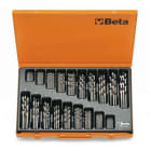 BM SPA BMM004120450 CASSETTE PUNTE HSS RET 150PZ /C150