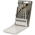 BM SPA - BMM004170100 PUNTE SERIE 8PZ EDILIZIA /SP8