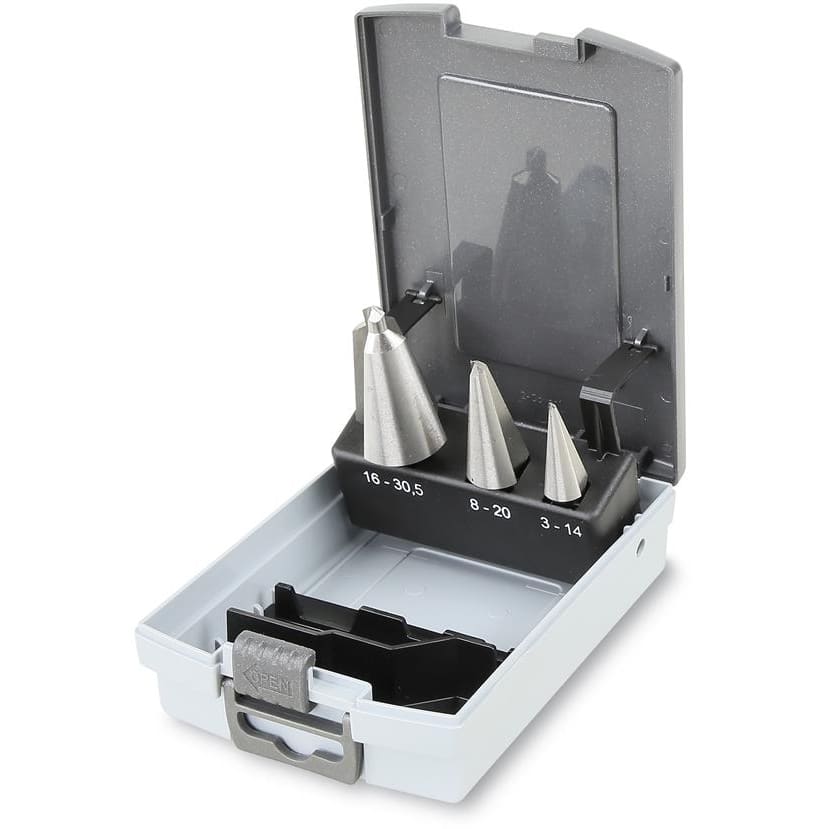 BM SPA BMM004240019 PUNTE CONICHE PER ALL/FOR SR 3PZ /SP3