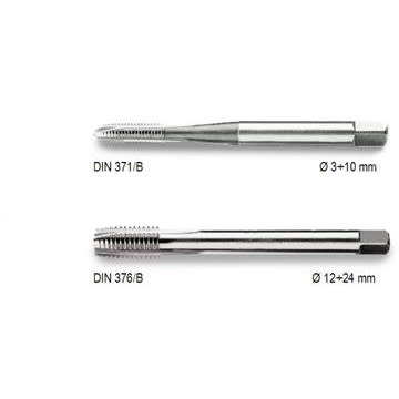 BM SPA - BMM004280003 Maschi a macchina per fori passanti passo grosso in acciaio HSS