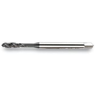 BM SPA - BMM004280103 Maschi a macchina per fori ciechi passo grosso in acciaio HSS