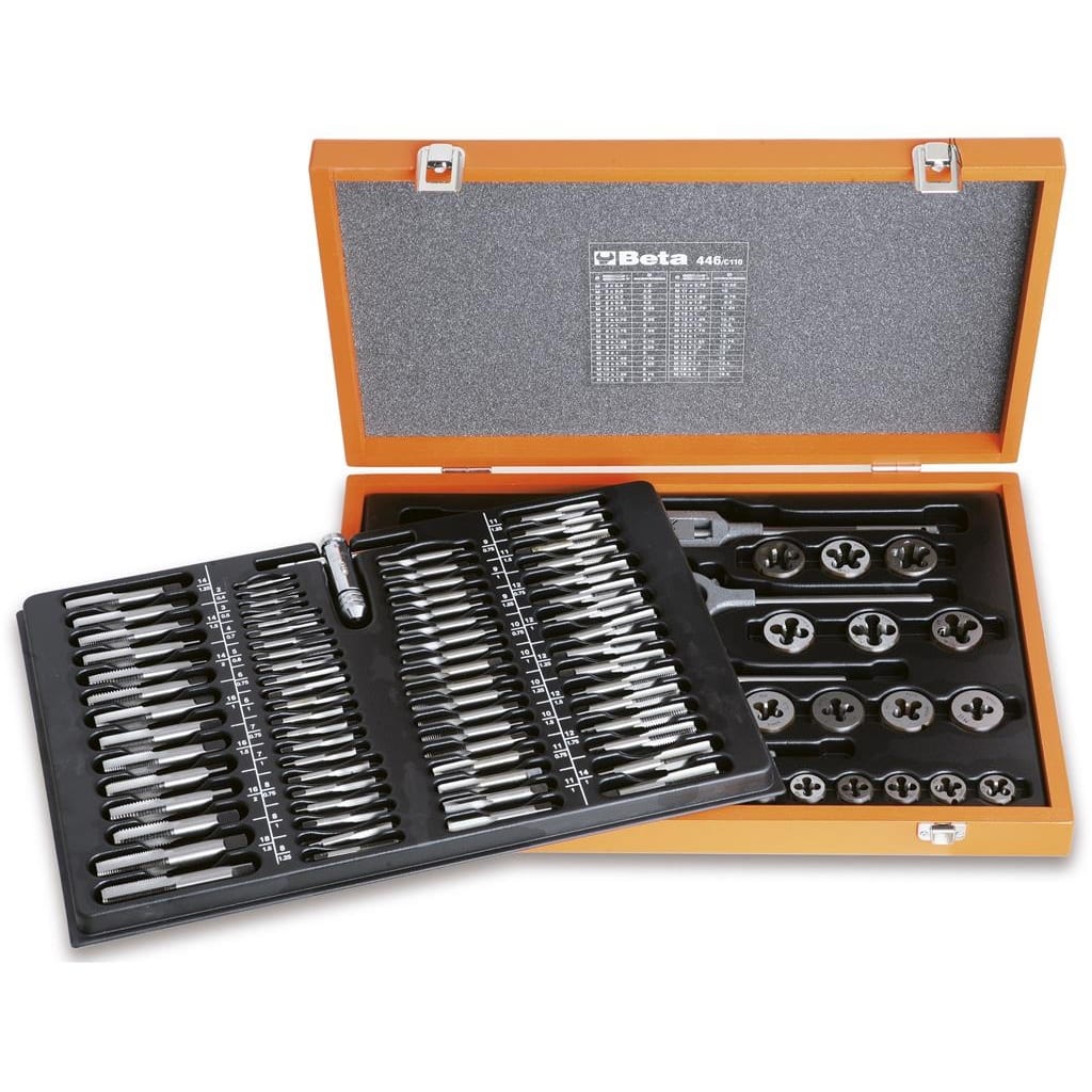 BM SPA BMM004460060 CASSETTE MASCHI+FILIERE 110PZ /C110