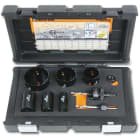 BM SPA - BMM004500305 CASSETTE 9PZ PER ELETTRICISTI /C9