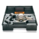 BM SPA - BMM005600042 Moltiplicatore di coppia destrorso/sinistrorso e accessori rapporto 5:1 con piede di reazione per uso intensivo