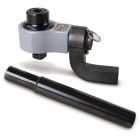 BM SPA - BMM005610010 Moltiplicatore di coppia destrorso/sinistrorso rapporto 5:1 con due piedi di reazione