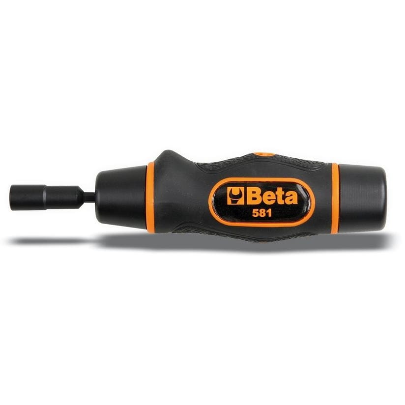 BM SPA - BMM005810001 Giravite dinamometrico a slittamento, non graduato adatto a serraggi destrorsi, precisione di serraggio +/-6%