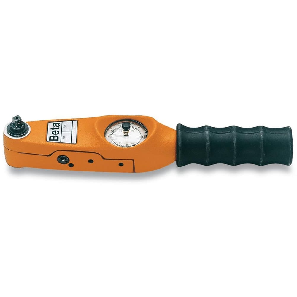 BM SPA BMM005900001 DINAMOMETRICHE LETTURA DIRETTA 1/4X4NM