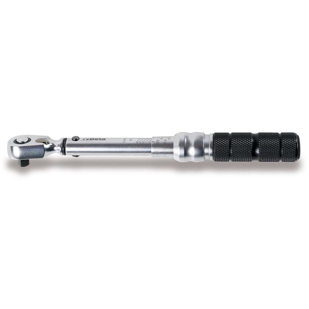 BM SPA BMM006050105 DINAMOMETR. SCATTO Q1/4 1-5 NM E/5