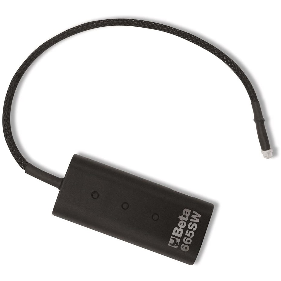 BM SPA - BMM006650100 DISPOSITIVI SOFTWARE CALIBRATURA 665