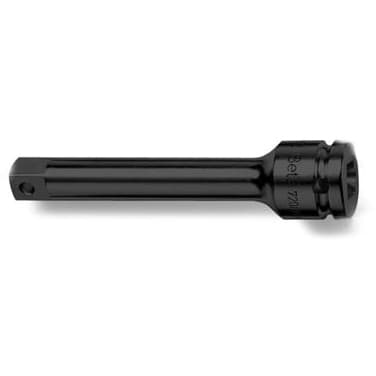 BM SPA BMM007100823 PROLUNGHE PER BUSS MACC 125MM 3/8 /21