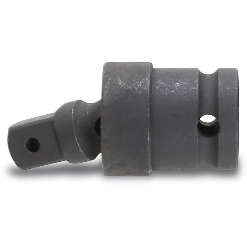 BM SPA - BMM007200831 Snodo con attacchi quadri maschio e femmina 1/2"fosfatato