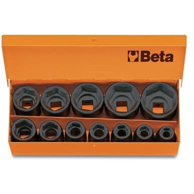 BM SPA BMM007200912 CASSETTE BUSS MACCH 1/2 SR 12PZ. /C12