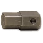 BM SPA - BMM007270219 Inserti maschio esagonale attacco 22 mm fosfatati