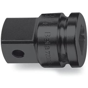 BM SPA - BMM007280813 RACCORDI PER BUSS MACCH F3/4XM1 /16
