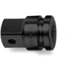 BM SPA - BMM007280815 Prolunga con attacchi quadri maschio e femmina 3/4' fosfatata