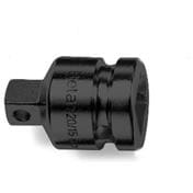 BM SPA - BMM007290810 Raccordo con attacco quadro femmina 1"e maschio 3/4"fosfatato