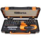 BM SPA - BMM008600878 CASSETTE 37PZ BUSSOLE + INSERTI 1/4 /C38