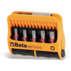 BM SPA BMM008600970 ASTUCCI 10 BITS 1/4 + 1 PORTAINS. TX/A10