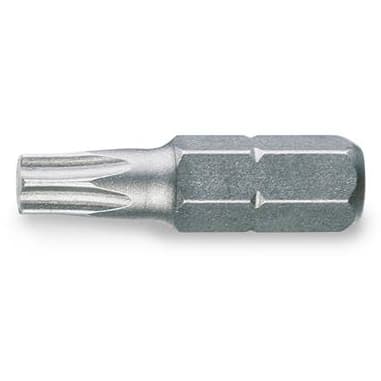 BM SPA - BMM008610400 INSERTI TX 1/4-L25 TX 6