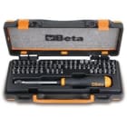 BM SPA - BMM008610978 CASSETTE 62PZ INSERTI 1/4 MIX /C61P