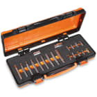 BM SPA - BMM008670920 CASSETTE 18 INSERTI RIBE+2 ADATT.10 /C20