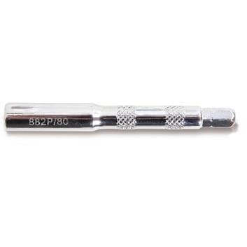 BM SPA BMM008820080 PROLUNGHE 1/4M - 1/4F L80 P/80