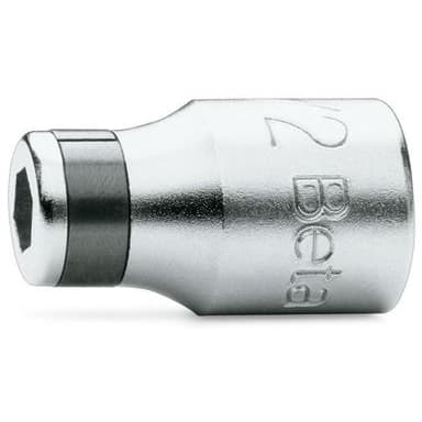 BM SPA - BMM008950000 BUSSOLE PORTAINSERTI 1/4X1/4 /1