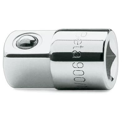 BM SPA - BMM009000814 RACCORDI F1/4XM3/8 /16