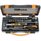 BM SPA - BMM009000956 CASSETTE 30PZ ASSORTIMENTO 1/4 /C24