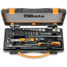 BM SPA BMM009000979 CASSETTE 28PZ ASSORTIMENTO 1/4 MB/C28