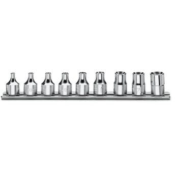 BM SPA BMM009100430 BUSSOLE TX 3/8 9PZ SU GUIDE FTXSB9