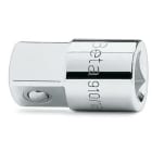 BM SPA - BMM009100814 RACCORDI F3/8XM1/2 /16