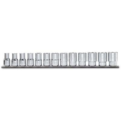 BM SPA BMM009200140 BUSSOLE POLIG 1/2 13PZ SU GUIDE B/SB13