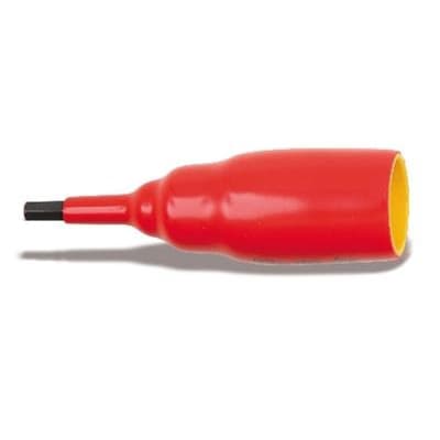 BM SPA - BMM009200265 Chiavi a bussola maschio esagonale