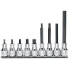 BM SPA BMM009200441 BUSSOLE A GIRAVITE ES 1/2 SR 9PZ PE/SB9