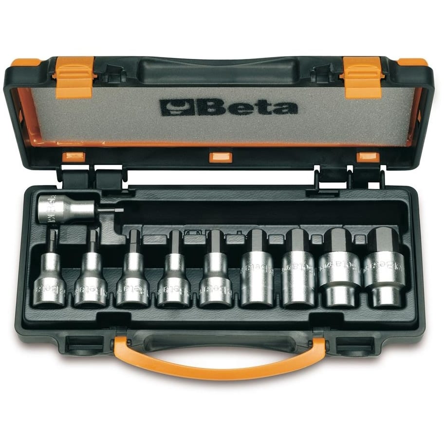 BM SPA BMM009200443 CASSETTE 10PZ 1/2 PE 920 PE/C10