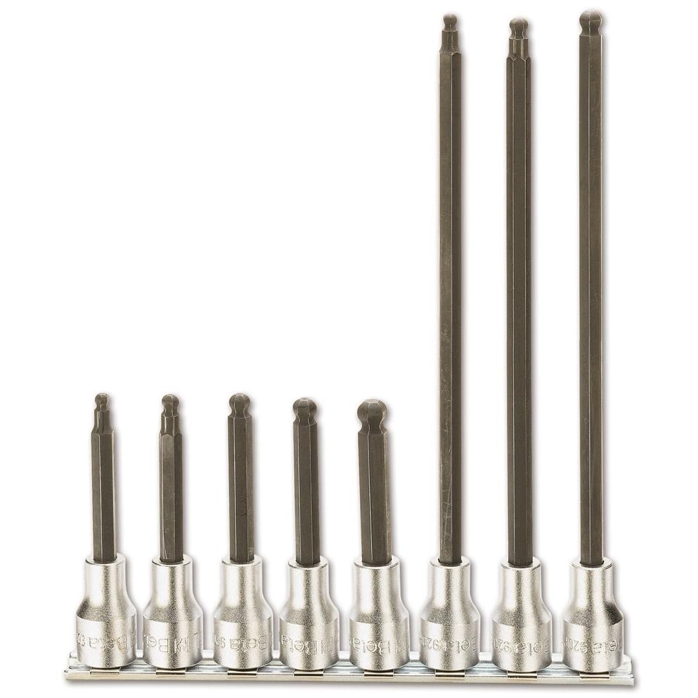 BM SPA - BMM009200500 BUSSOLE BP 1/2 SR.8PZ SU GUIDE BP /SB8