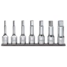 BM SPA BMM009200519 BUSSOLE GIR ESAG1/2 7PZ SU GUIDE ME/SB7
